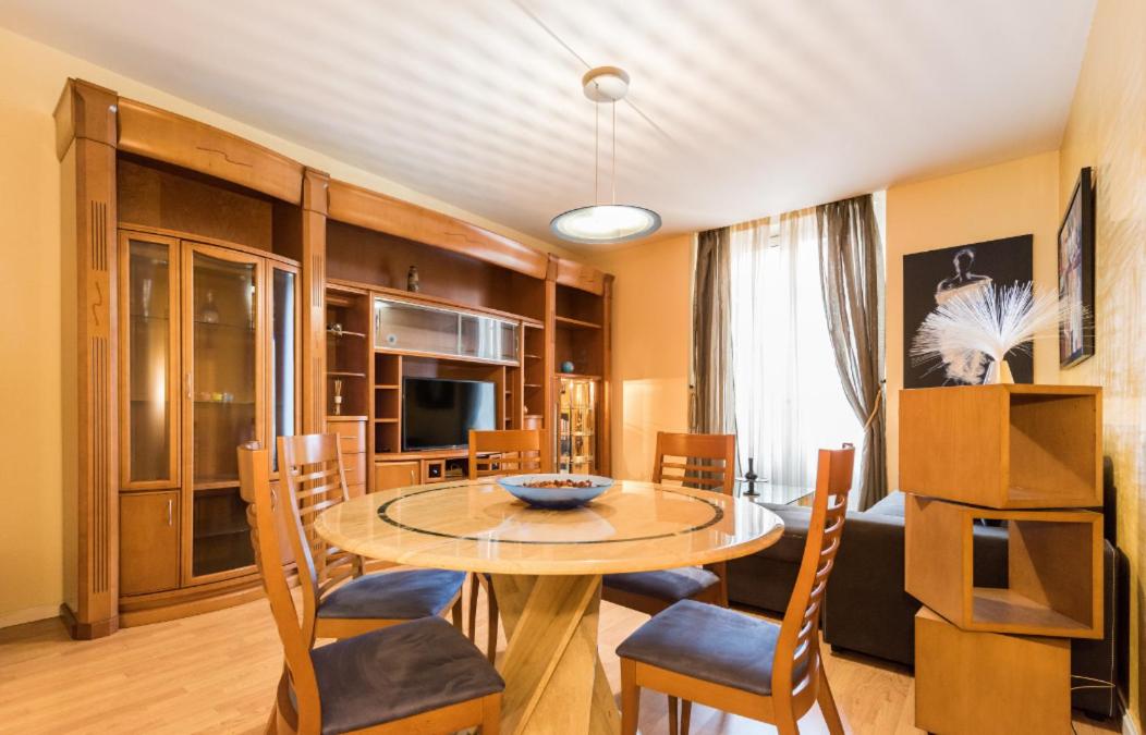 M&F FUENCARRAL - Ferienwohnung Madrid