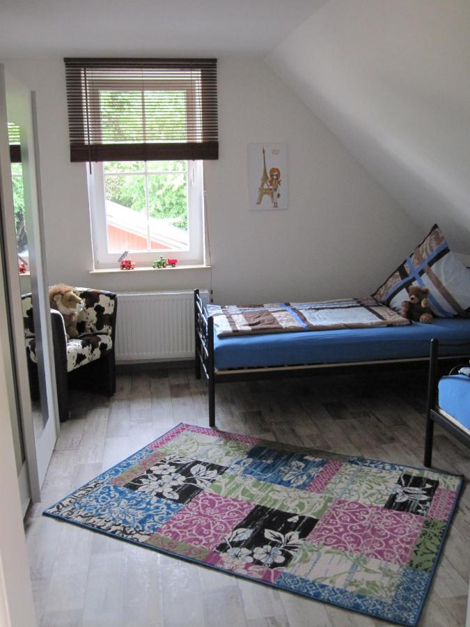 Haus mit 2 Schlafzimmern