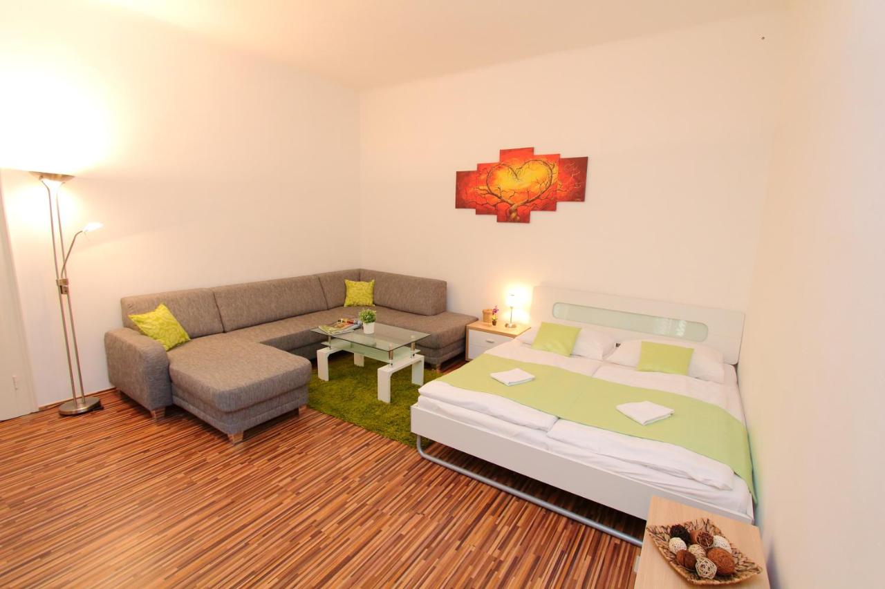 B&B Viena - Apartment Simmering - Bed and Breakfast Viena