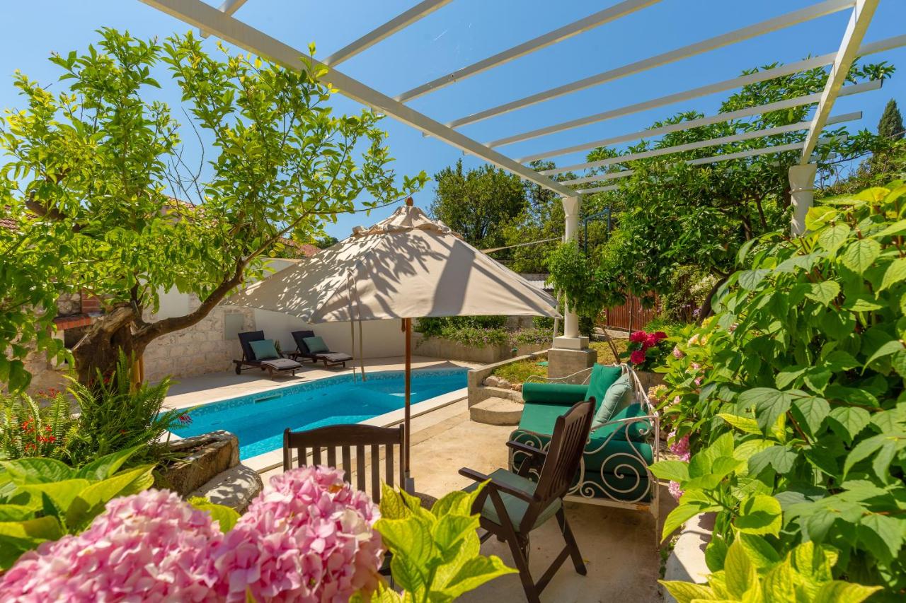 Villa Pomalo - B&B Zaton