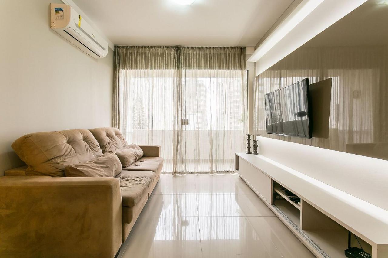 WI-FI 200MB | 200m do Beiramar Shopping #CA06 - B&B