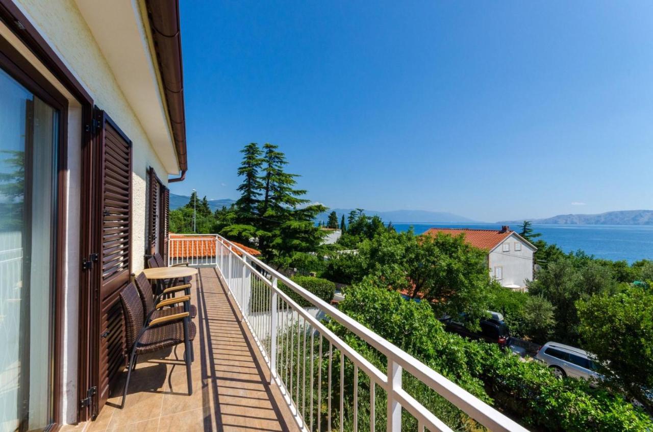 OSTOVIC - B&B
