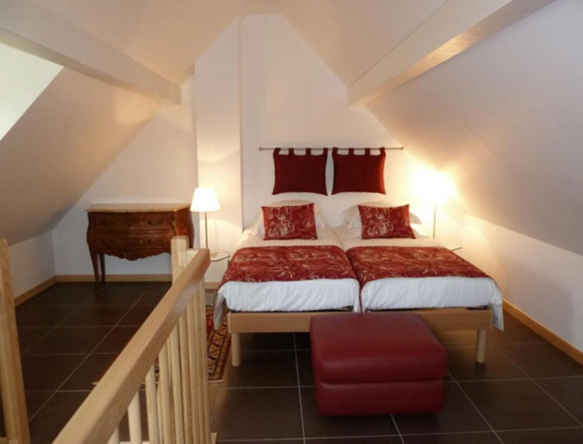 Cottage (3 Adults)