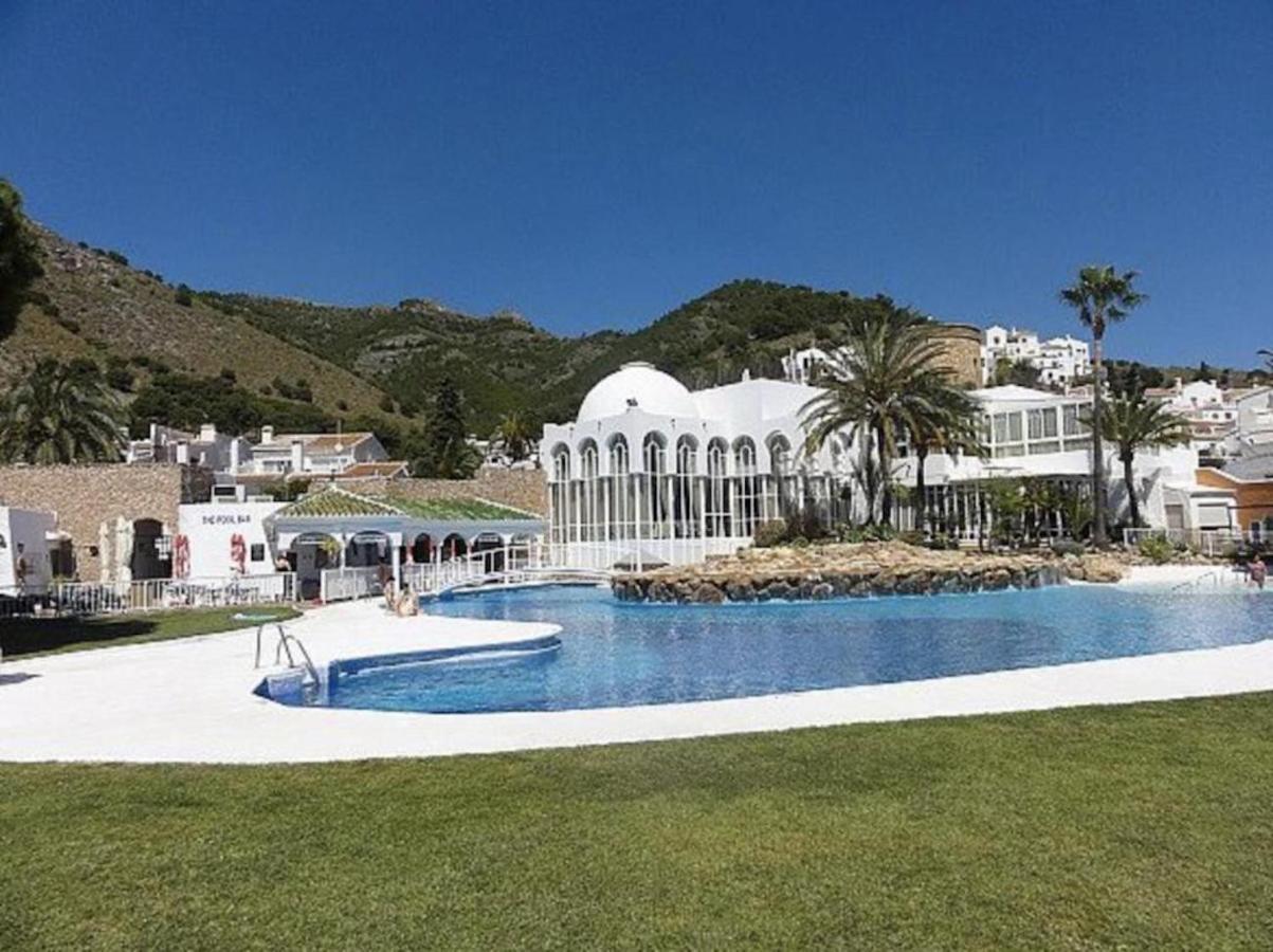 Apartment with Panoramic Views, San Juan de Capistrano, Nerja - Ferienwohnung