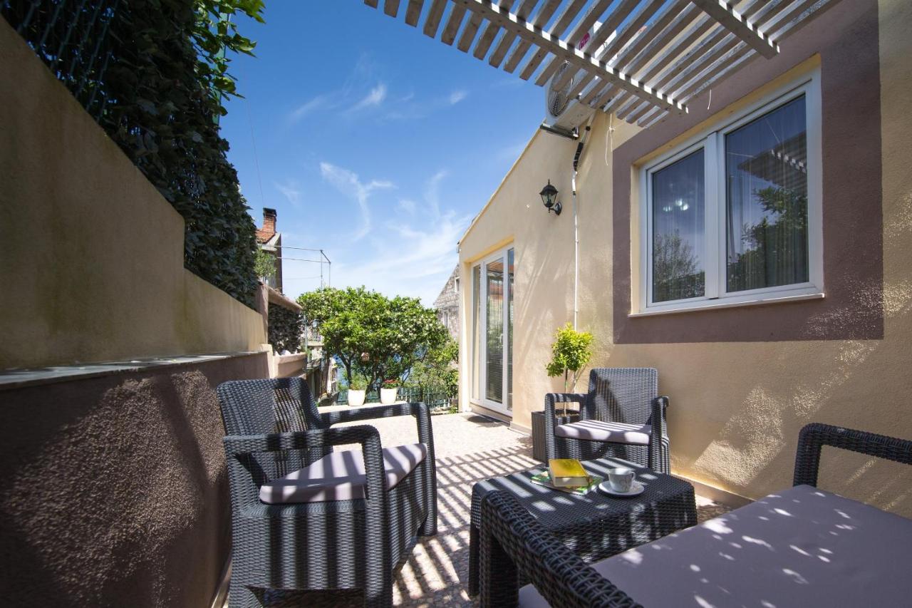 Villa Franceska - B&B