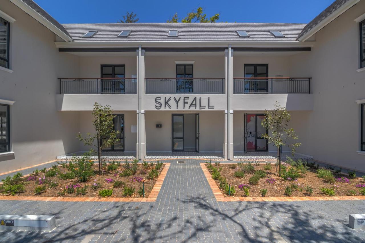 Loft 201 Skyfall