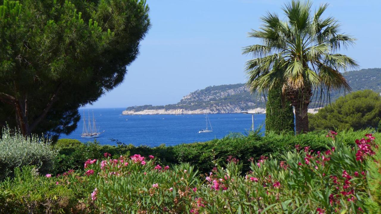 B&B Cassis - Les Trois Oliviers à Cassis - Bed and Breakfast Cassis
