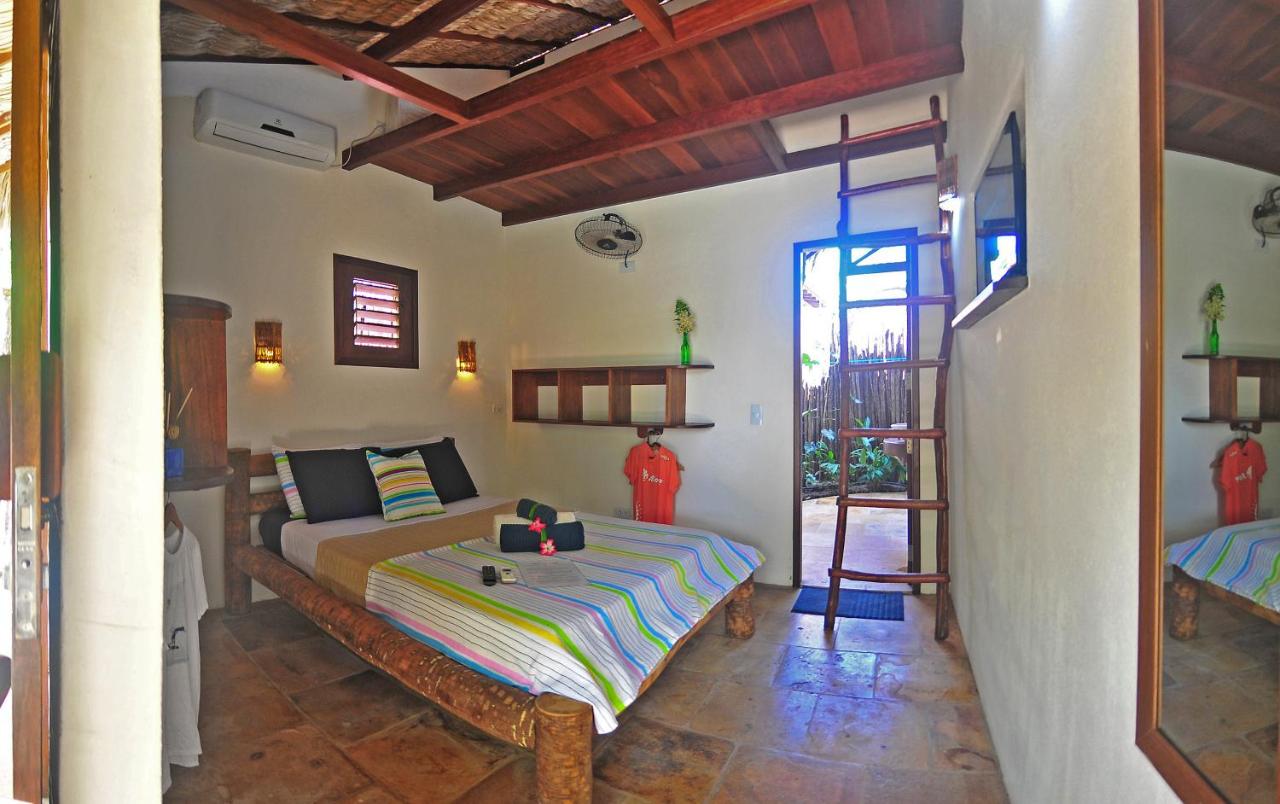 Triple Room with Private Bathroom