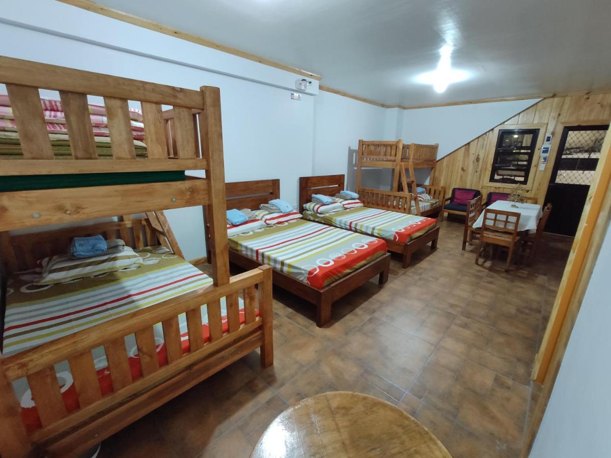 B&B Baguio City - Goodie's Place - Bed and Breakfast Baguio City