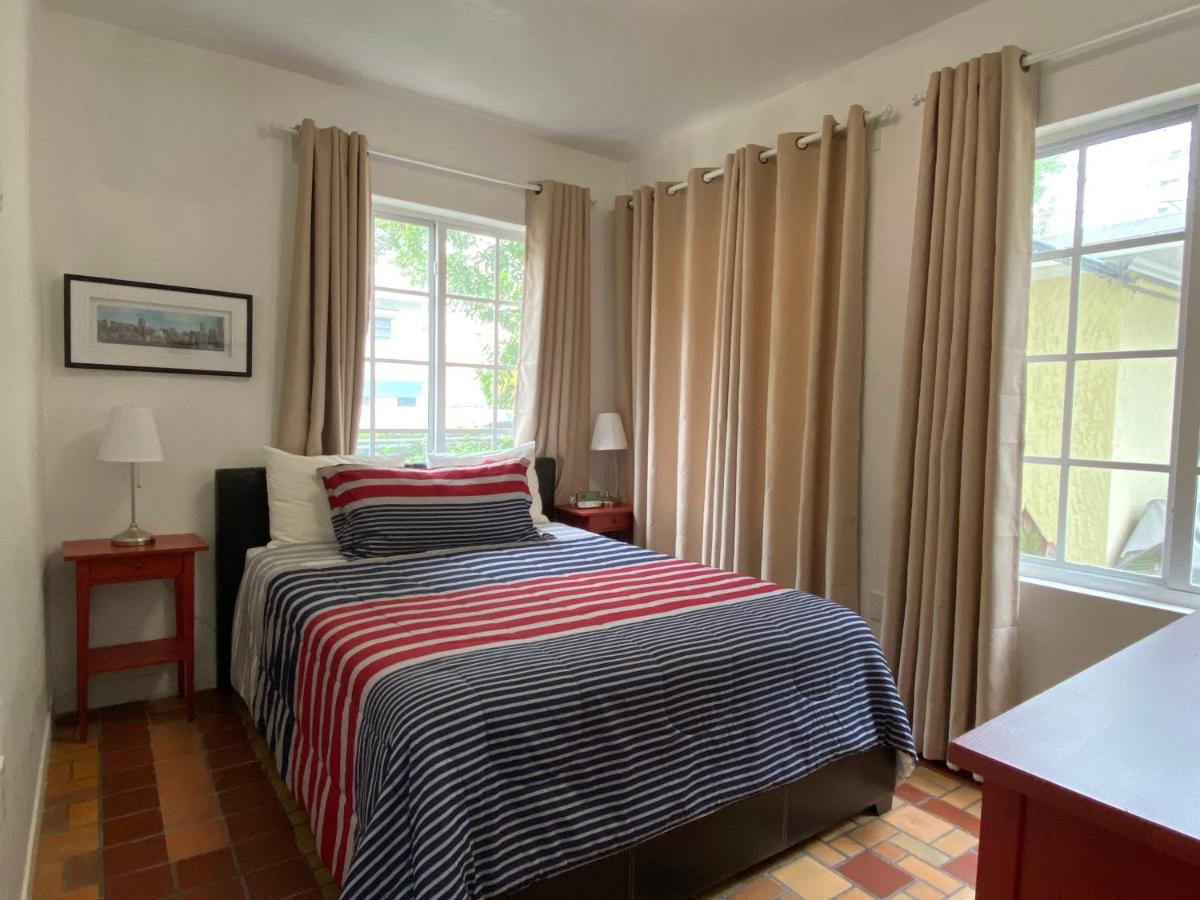 Apartment - Erdgeschoss