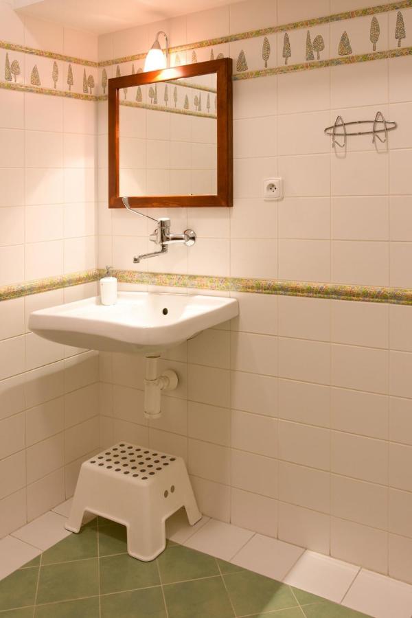 Appartamento con 1 Camera da Letto e Accesso Disabili