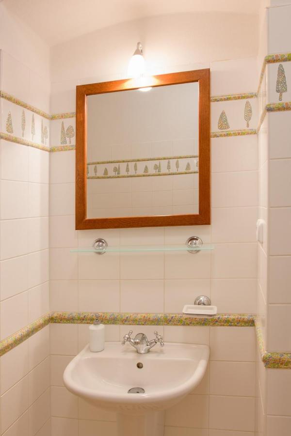 Appartement 1 Chambre - 1er Étage