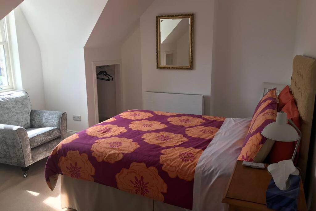 Standard Doppelzimmer