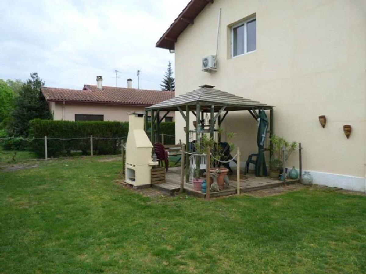 Entre Terre et Mer - B&B Bias