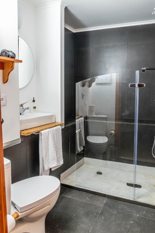 Villa con 1 Camera da Letto