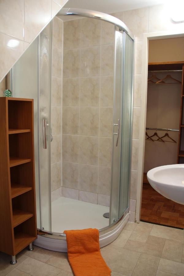 Camera Quadrupla con Bagno