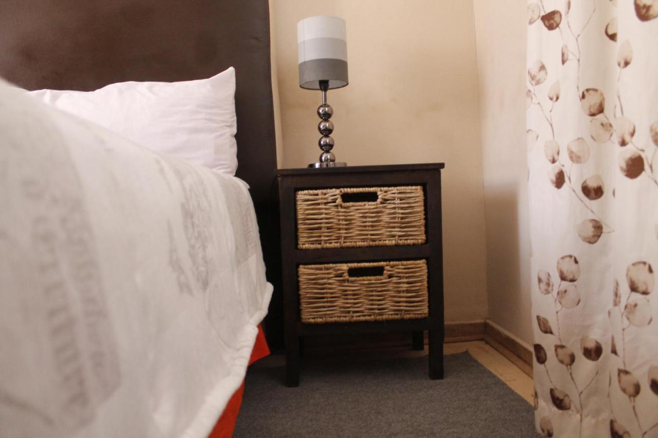 Habitación Doble Deluxe