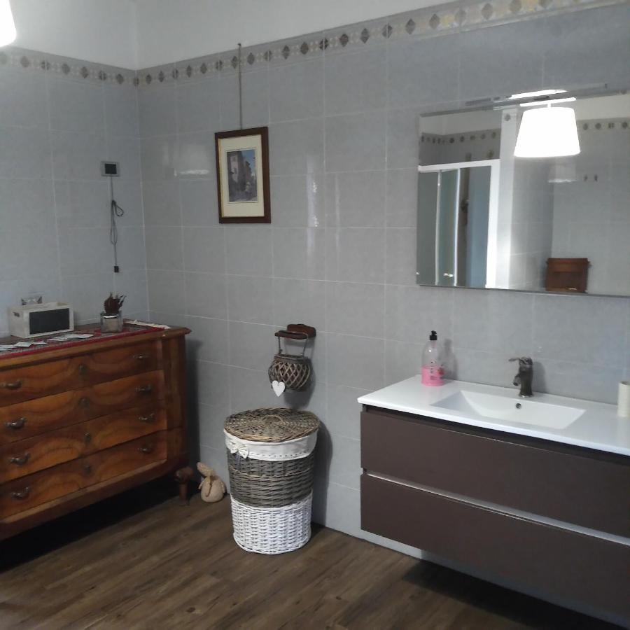 Camera Matrimoniale Deluxe