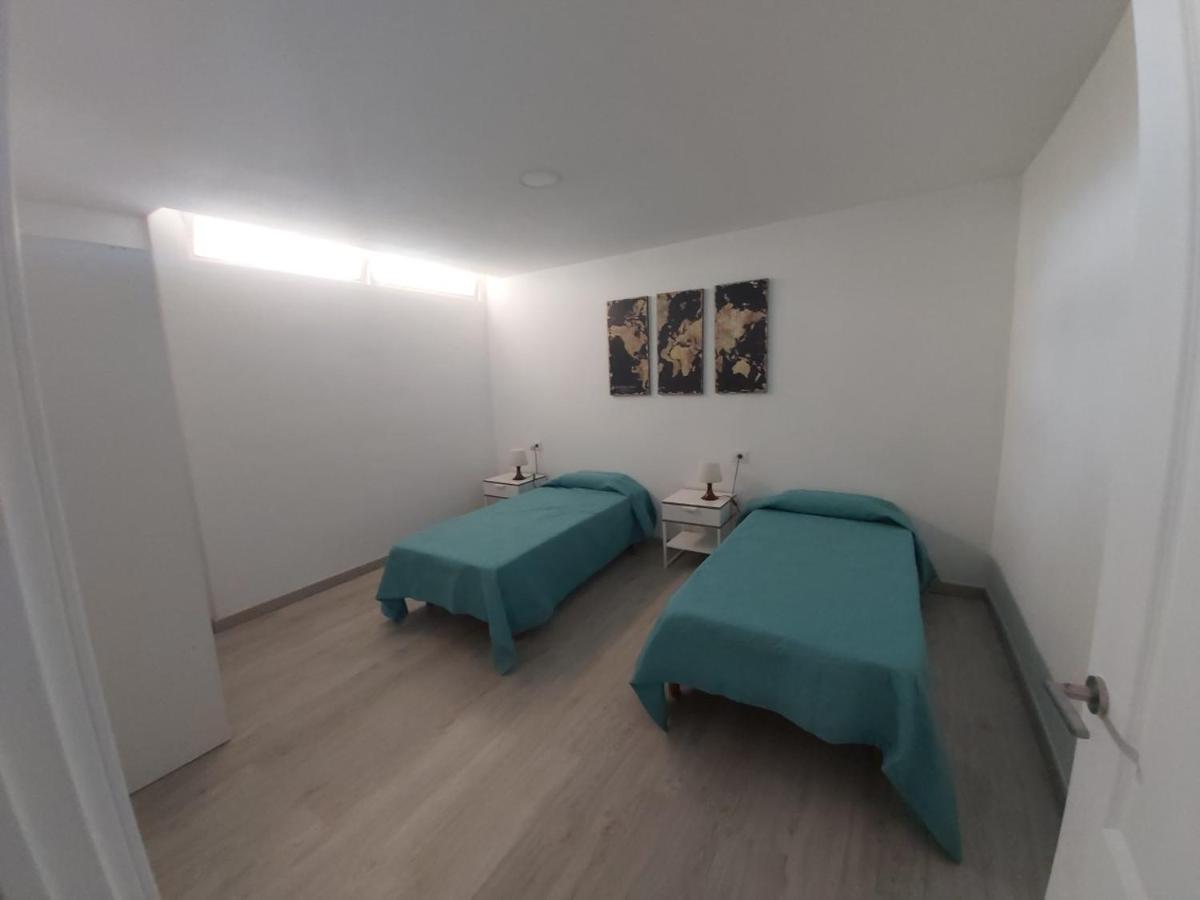 Appartamento con 2 Camere da Letto
