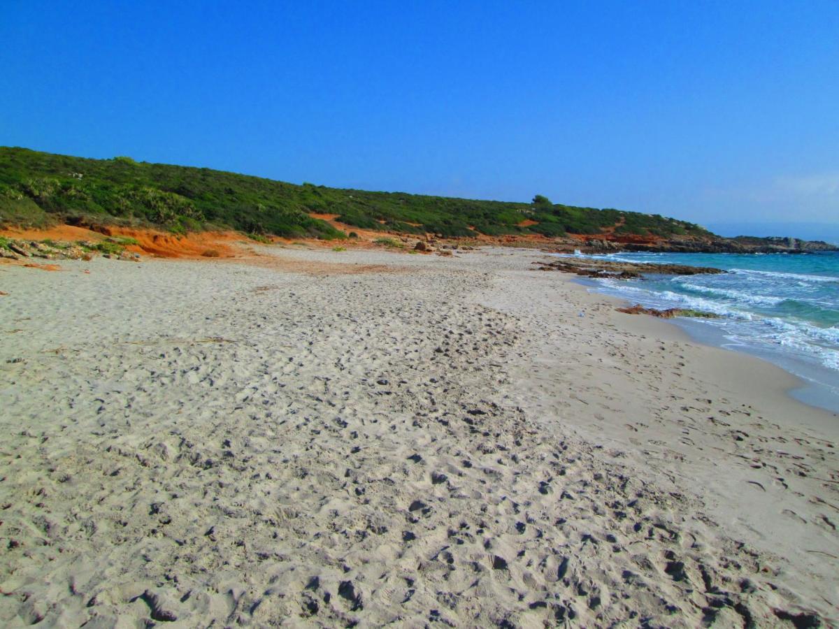 Appartamento Maraviglios Alghero - Ferienwohnung