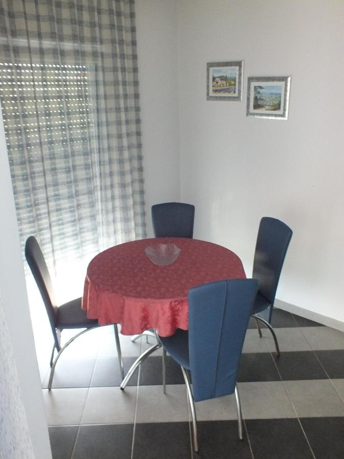 Apartment mit 1 Schlafzimmer