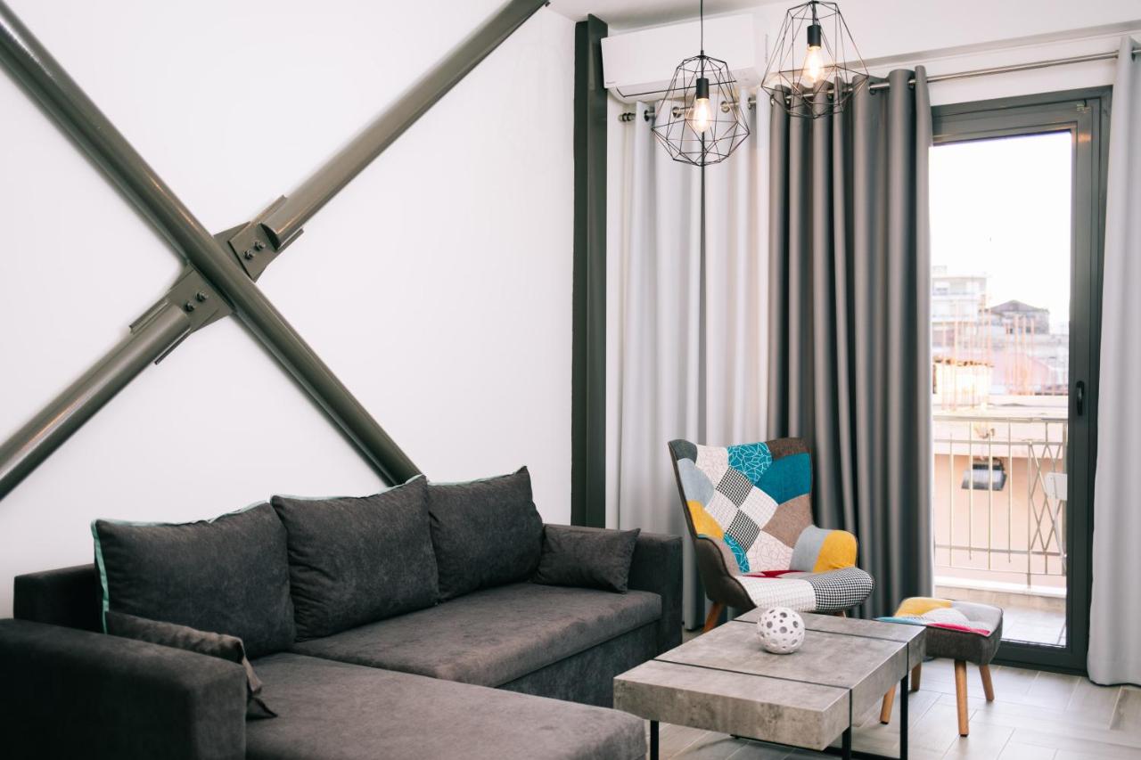 Apartamento de 1 dormitorio