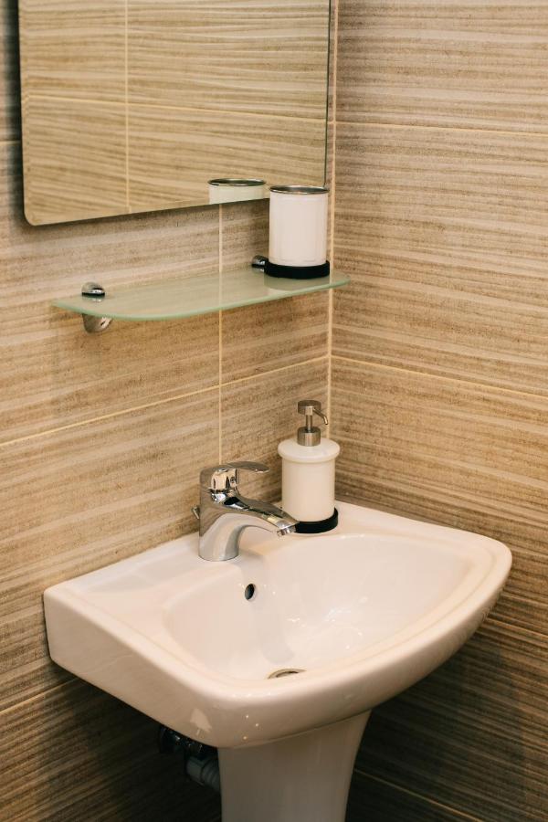 Appartement Deluxe