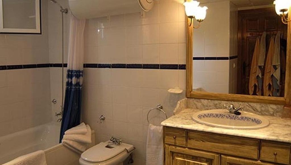 Suite El Mirador