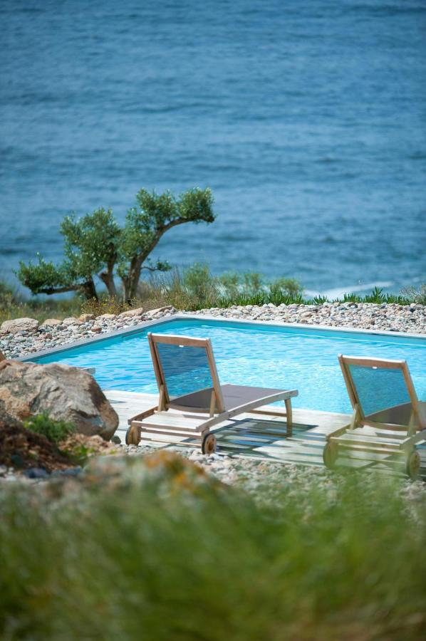 Casa Turrigiani - Ferienwohnung Sagone