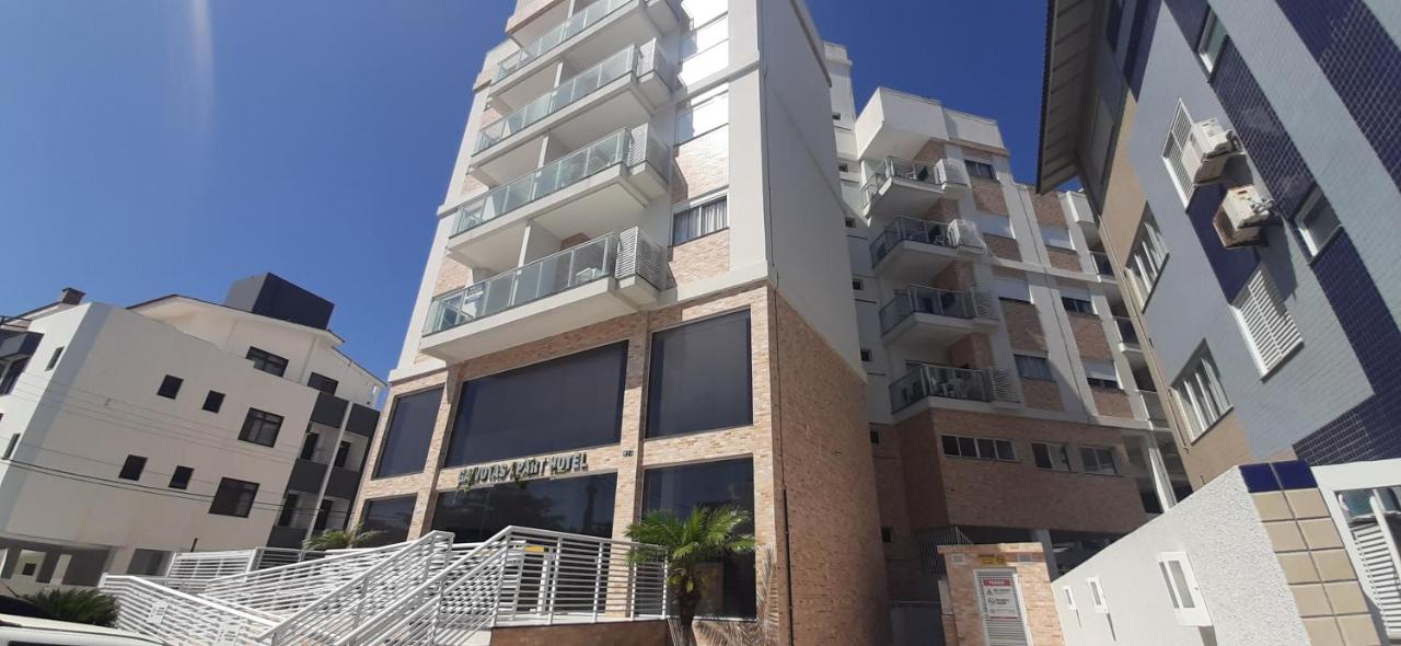 Apartamento Gaivotas - 20 metros do mar, lazer e home office - B&B