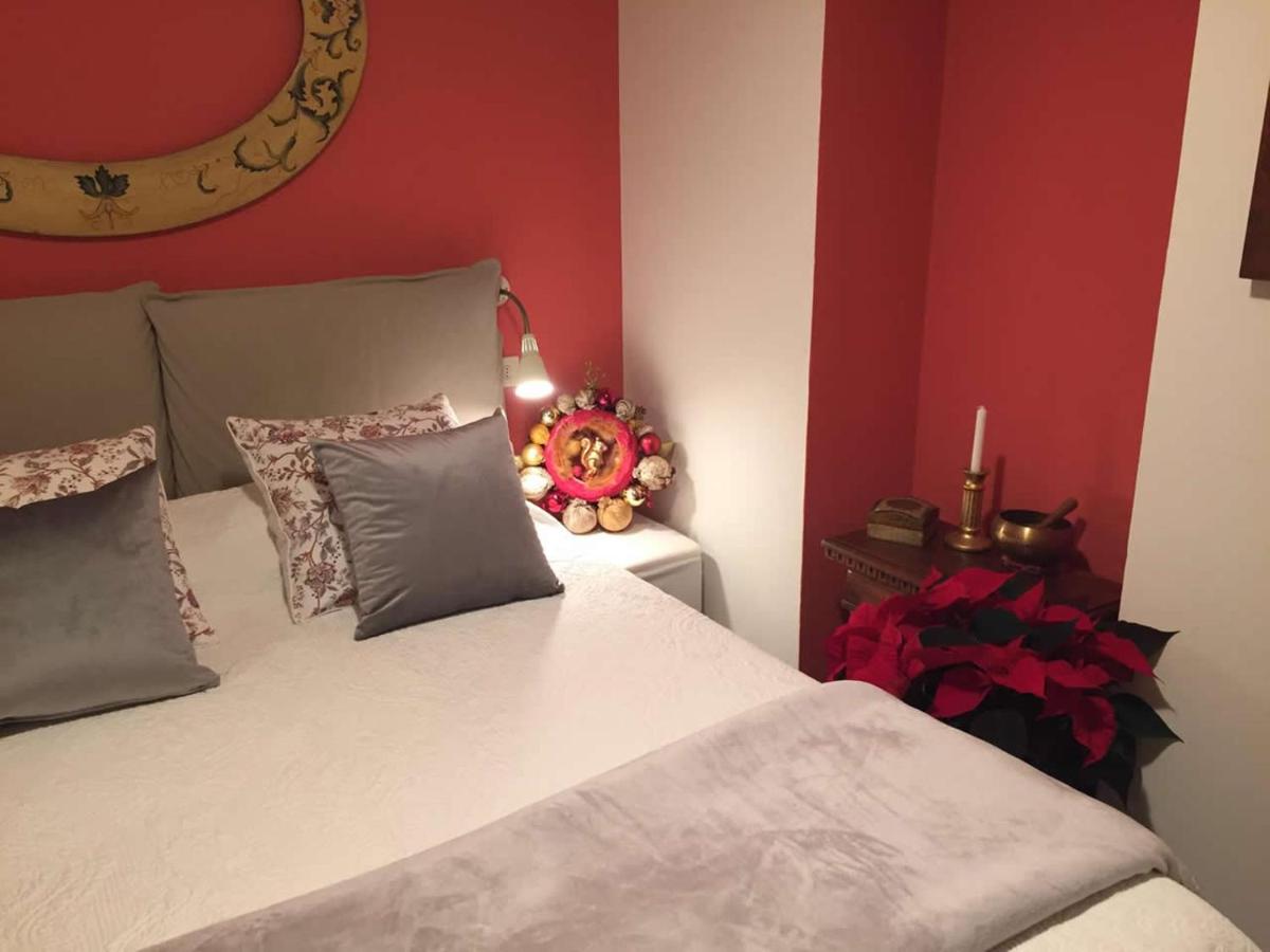 Appartement met 1 Slaapkamer