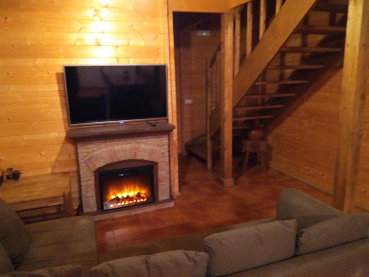 Casa Rural La Dehesa de Toledo a 5 minutos de Puy du Fou España - B&B Cobisa