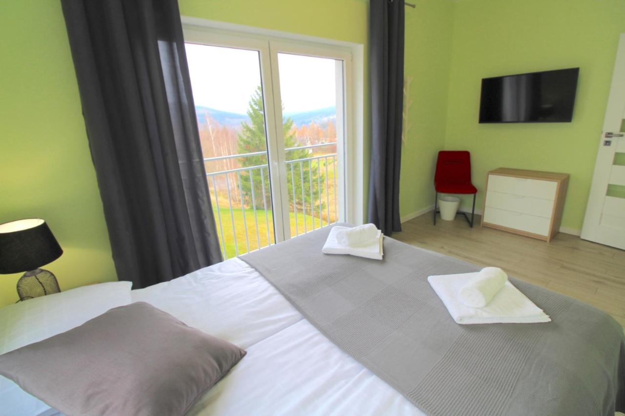 Appartement Supérieur