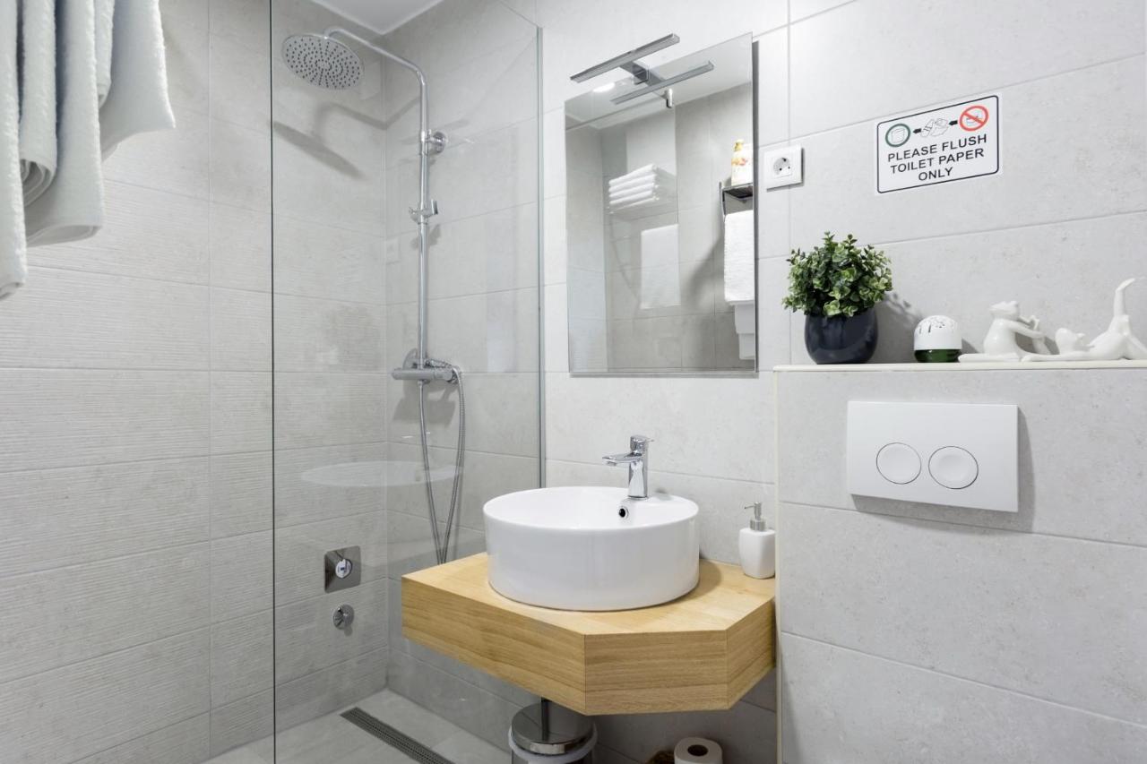 Apartments Hugo - B&B Split