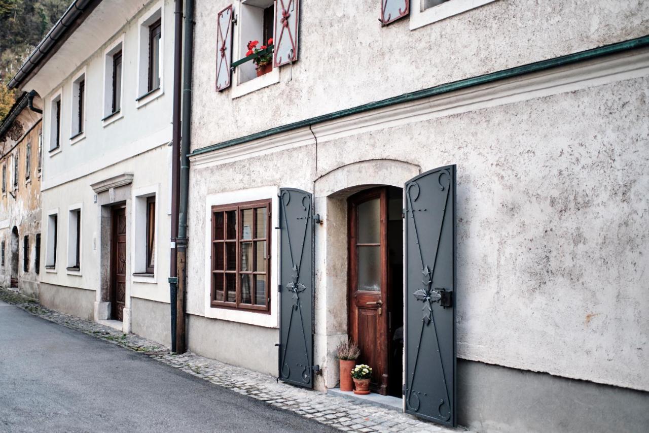 Apartment Center - B&B
