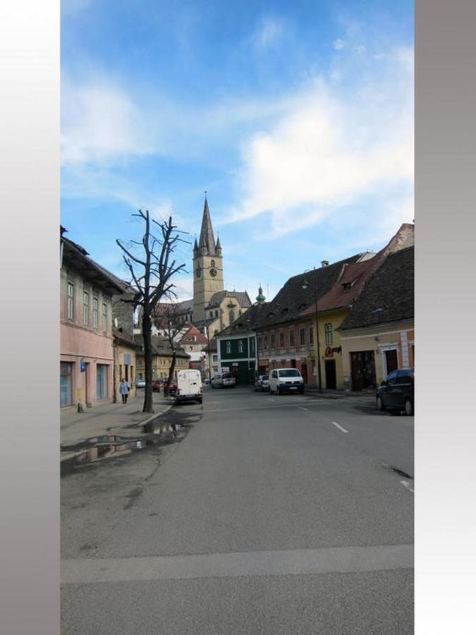 Apartament Diara - Ferienwohnung
