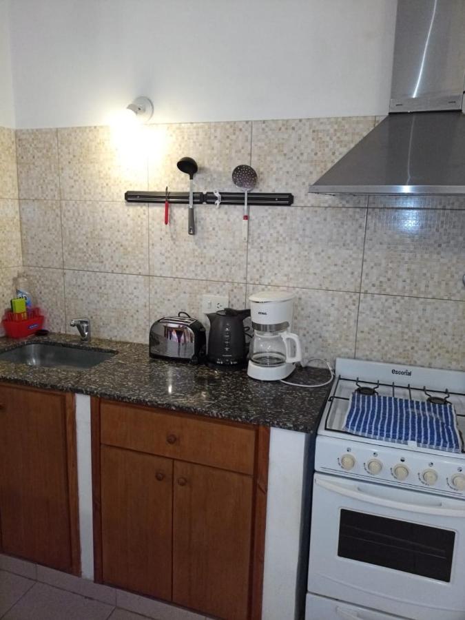 Appartement Deluxe