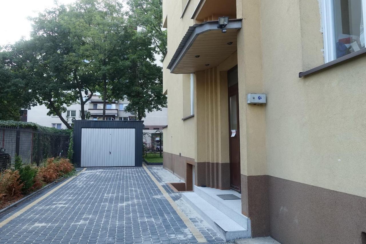 Three Rooms Apartment - B&B