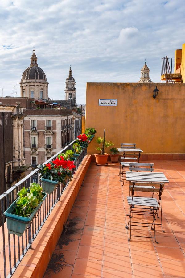 Terrazza Santa Chiara - B&B