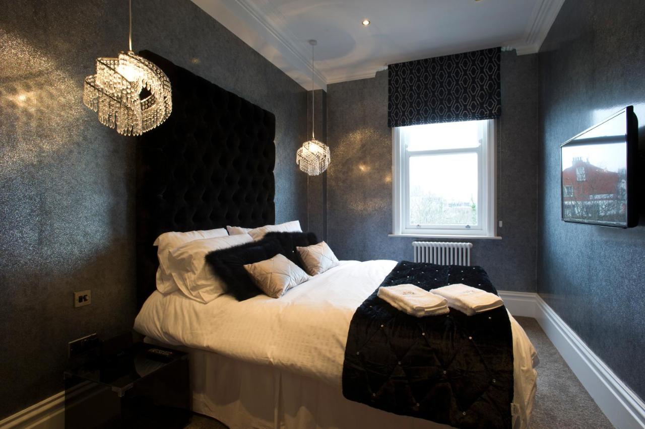 Mode Breck Apartments - B&B Poulton-le-Fylde