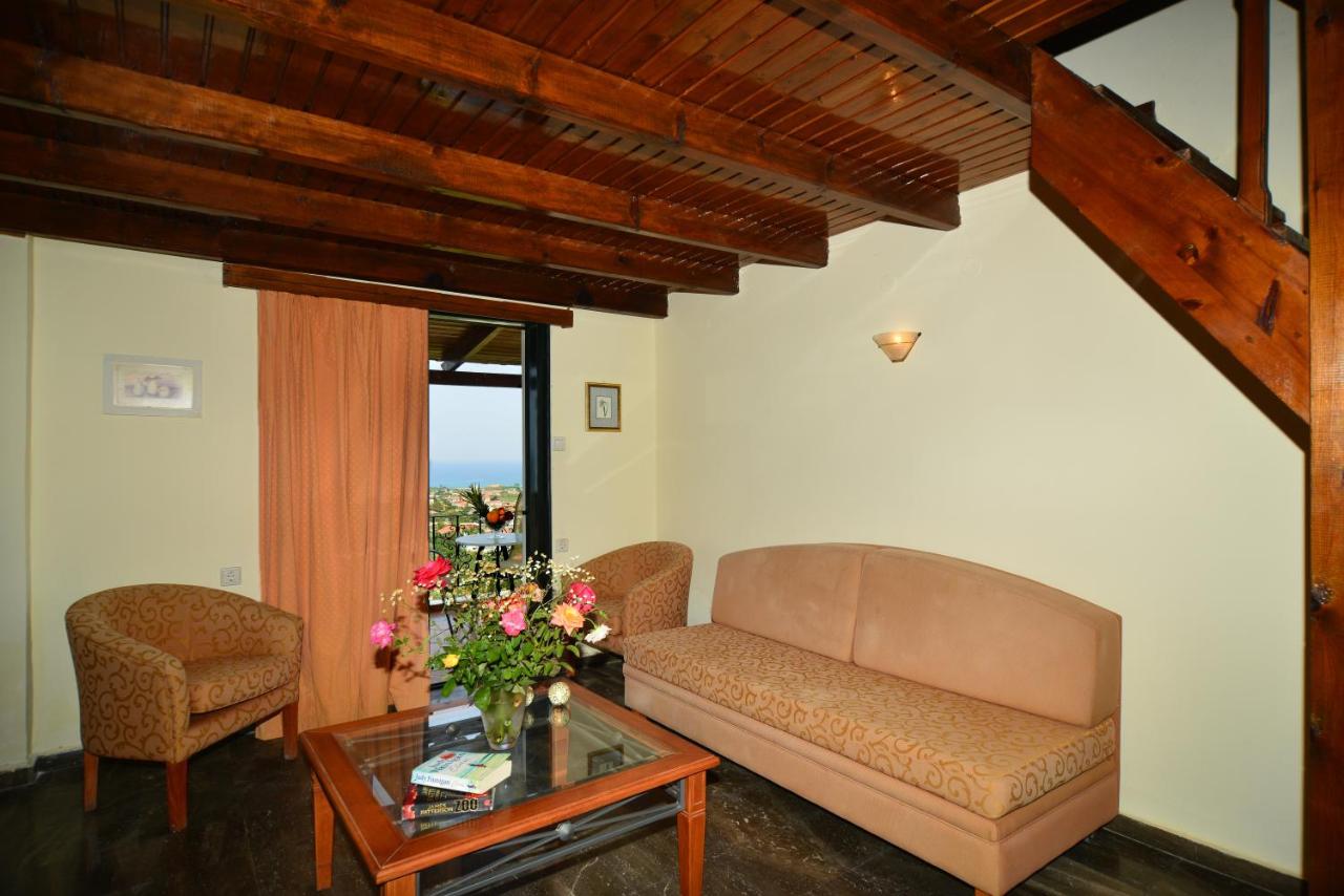 Apartment mit 1 Schlafzimmer