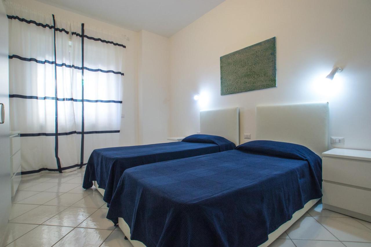 Appartamento con 2 Camere da Letto