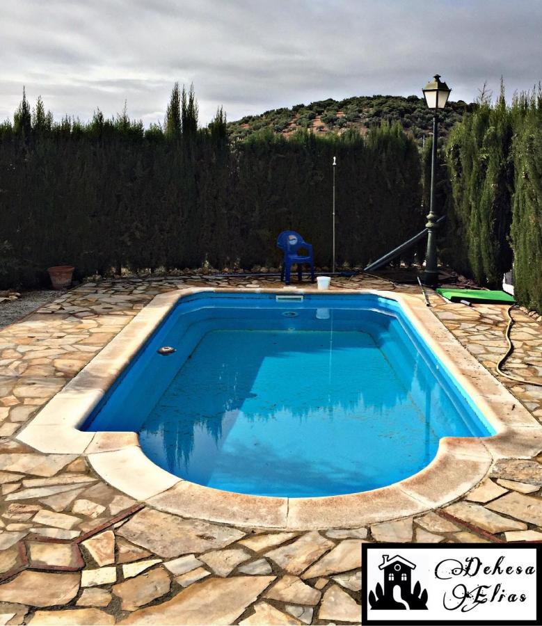 B&B Lucena - Dehesa Elías - Bed and Breakfast Lucena