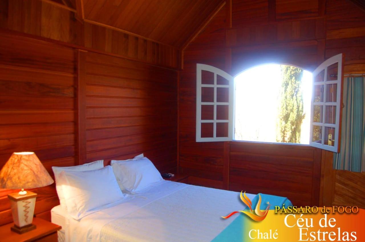 Chalet Standard