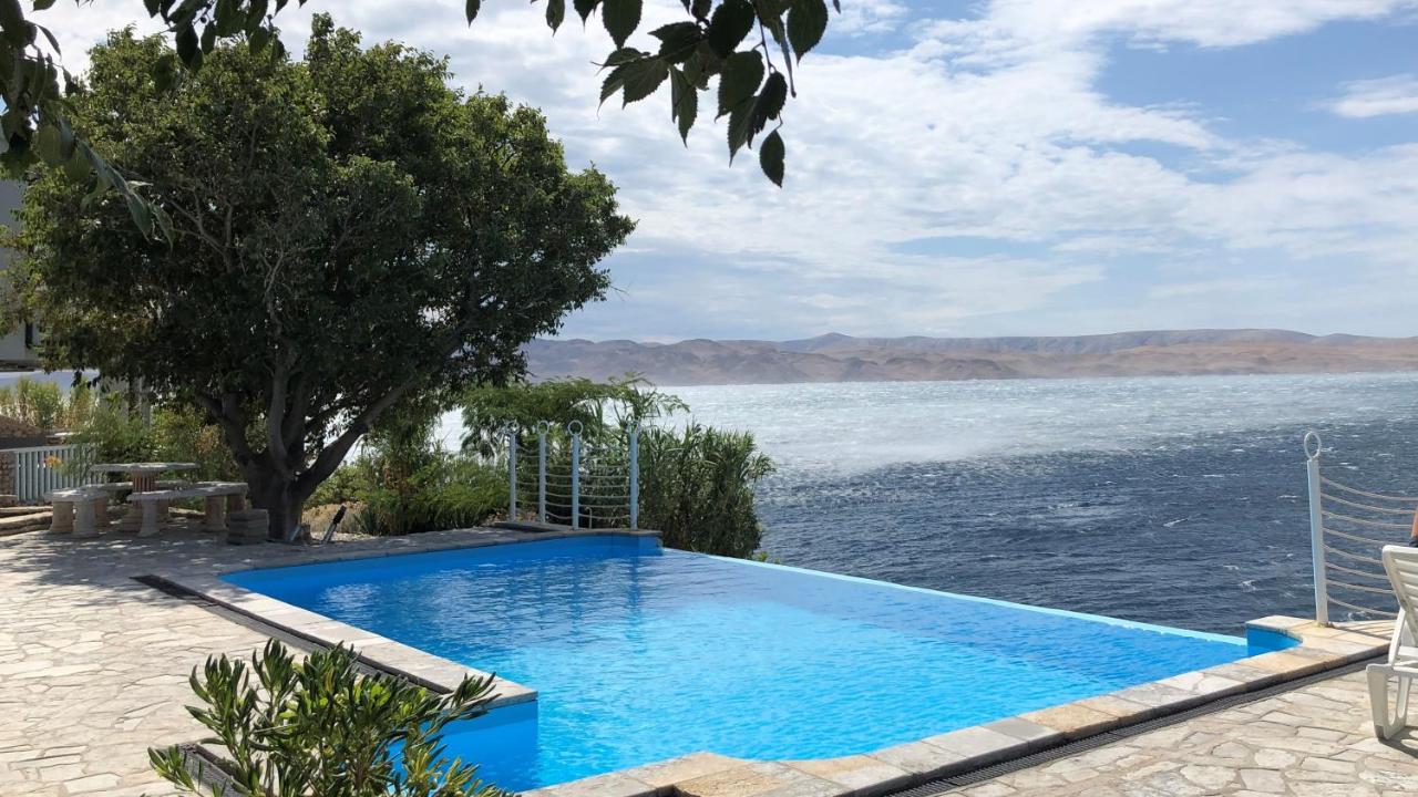 Resort haus ToMa - B&B Cesarica