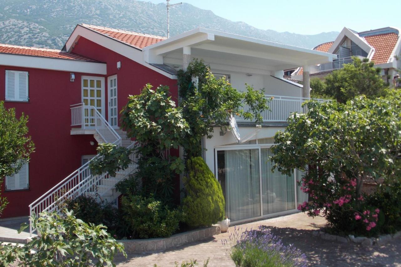 Appartement - Vue sur Mer