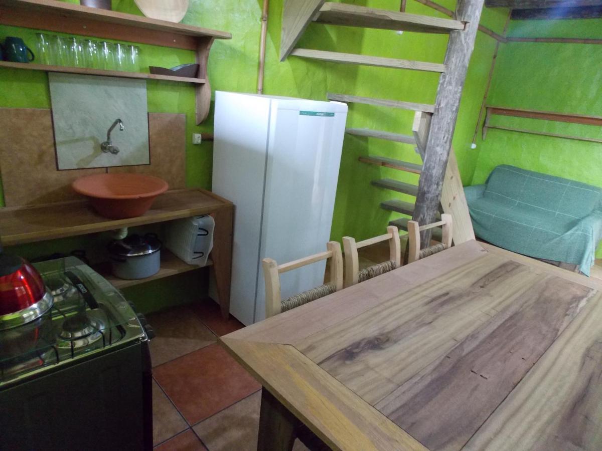 Chalet con 2 Camere da Letto