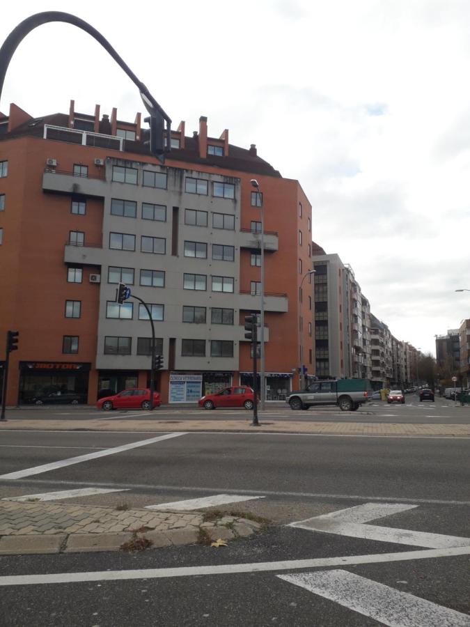 Mirador del Duero - Ferienwohnung Zamora