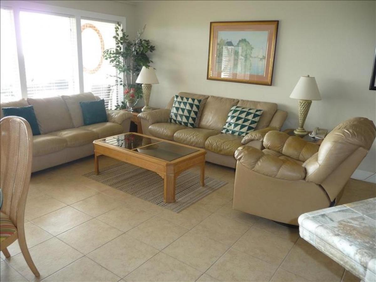 B&B South Padre Island - Suntide I Condos W101 - Bed and Breakfast South Padre Island