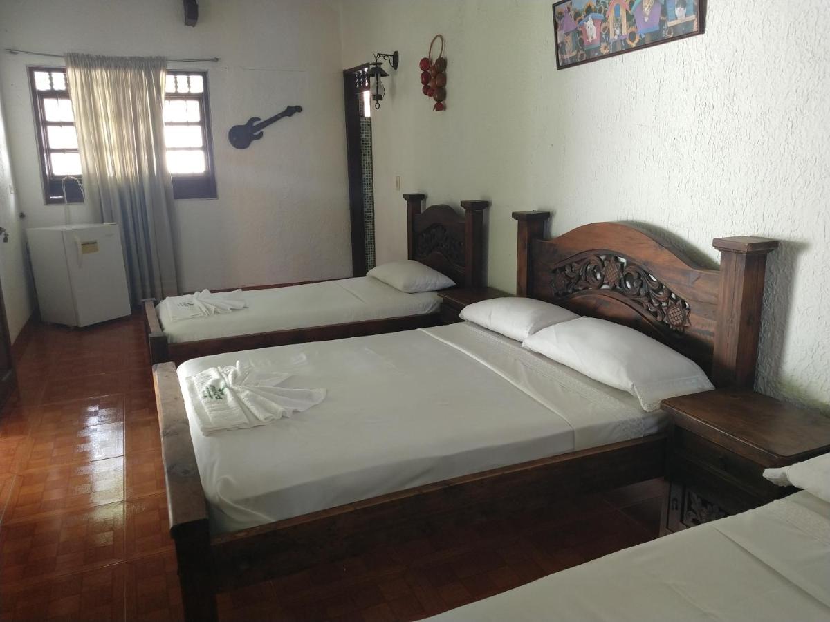 Standard Quintuple Room